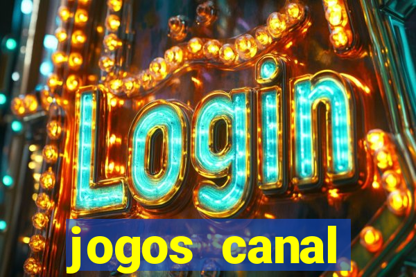 jogos canal premiere hoje